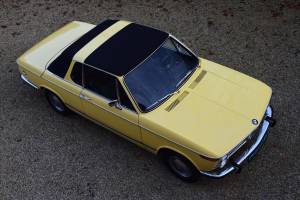 Bild 15/45 von BMW 2002 Baur (1973)