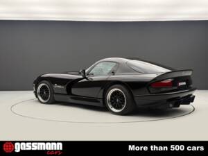 Image 5/15 of Dodge Viper GTS (2000)