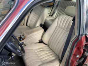 Afbeelding 17/39 van Jaguar Sovereign 3.6 (1987)