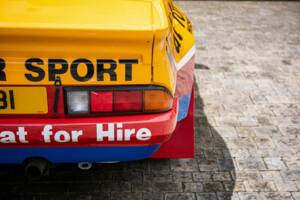 Image 15/50 of Opel Manta 400 (1985)