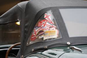 Bild 20/25 von Triumph TR 3A (1960)