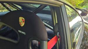 Afbeelding 13/40 van Porsche 911 GT3 (2001)