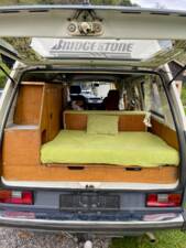 Bild 7/17 von Volkswagen T3 Camper 1.6 D (1983)