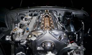 Bild 6/50 von Jaguar E-Type 3.8 Helm (1963)