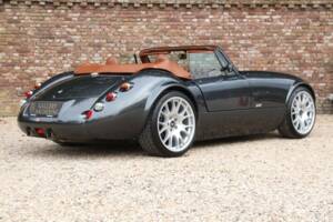 Image 17/50 of Wiesmann Roadster MF28 (1997)