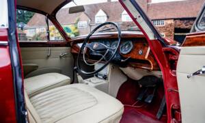 Image 4/42 of Jaguar Mk II 3.8 (1962)