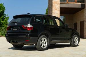 Image 7/50 of BMW X3 2.0d (2007)