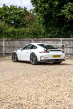 Afbeelding 14/43 van Porsche 911 GT3 RS (2015)