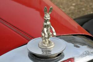 Immagine 32/50 di Alvis TA 14 Duncan Sports (1948)