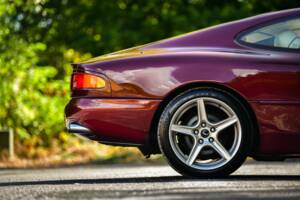 Obraz 18/50 pojazdu Aston Martin DB 7 (1997)