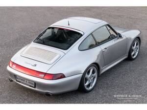 Bild 7/29 von Porsche 911 Carrera 4S (1998)