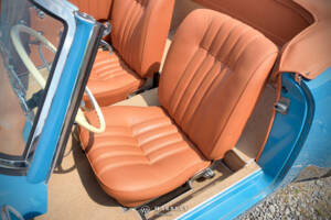 Image 36/58 de Mercedes-Benz 190 SL (1962)