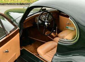 Image 37/50 of Jaguar XK 120 FHC (1953)