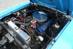 Immagine 28/50 di Ford Mustang Mach 1 (1970)