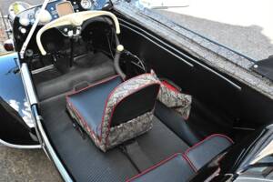 Immagine 45/50 di Messerschmitt / FMR KR 201 (1958)