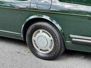 Bild 29/50 von Bentley Turbo R (1990)