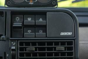 Bild 33/50 von FIAT Panda 4x4 1,0 (1986)