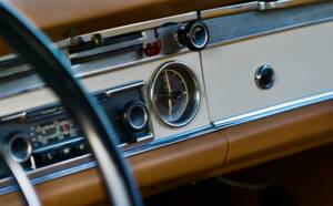 Bild 14/20 von Mercedes-Benz 230 SL (1964)