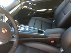 Image 10/20 de Porsche Cayman (2015)