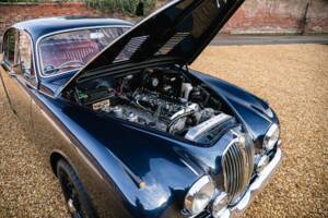 Image 23/50 of Jaguar Mk II 3.8 (1960)