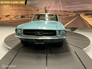 Image 8/50 of Ford Mustang 289 (1967)