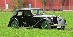 Image 2/50 de Riley 15&#x2F;6 Kestrel (1935)