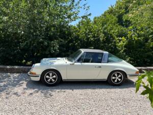 Image 5/8 of Porsche 911 2.2 T (1970)