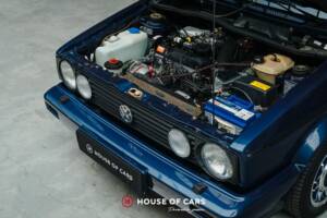Bild 12/24 von Volkswagen Golf I Cabrio GLi 1.8 (1992)