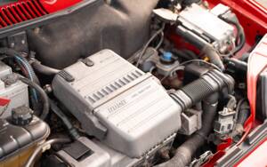 Bild 38/38 von FIAT Cinquecento Sporting (1997)