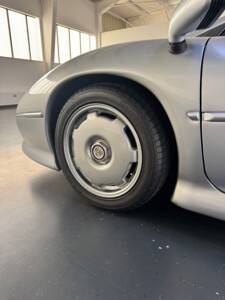 Imagen 6/47 de Jaguar XJ 220 (1993)