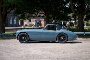 Bild 15/51 von Austin-Healey 3000 Mk I (BT7) (1959)