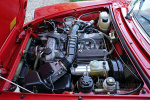 Immagine 4/50 di Alfa Romeo 2.0 Spider (1991)