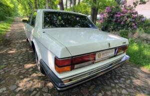 Bild 17/33 von Rolls-Royce Silver Spur II (1991)