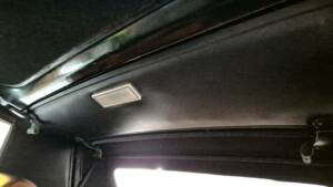 Image 24/66 de Lancia Beta Spider 2000 (1978)