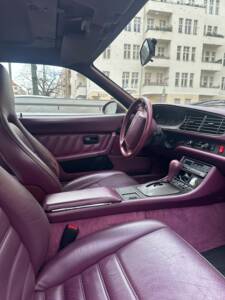 Image 8/84 of Porsche 968 (1992)