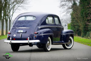 Image 40/45 of Ford Pilot V8 (1947)
