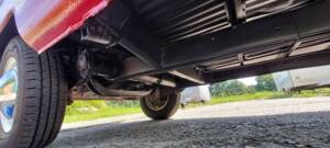 Image 9/19 of Volkswagen T1 Brasil (1974)