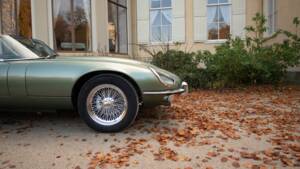 Bild 33/84 von Jaguar E-Type V12 (1973)