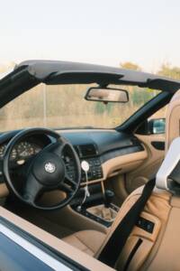 Image 4/14 of BMW 320Ci (2001)