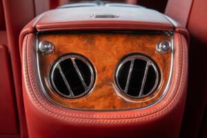 Afbeelding 12/31 van Bentley Mulsanne (2011)