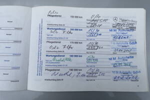 Image 22/24 of Mercedes-Benz 500 SEL (1982)