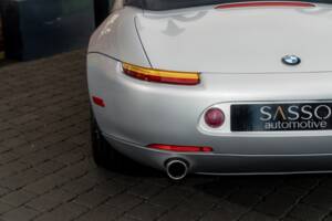 Image 24/84 of BMW Z8 (2001)