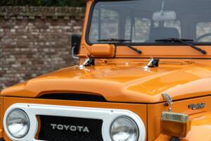 Image 26/50 of Toyota Land Cruiser FJ 40 (1980)