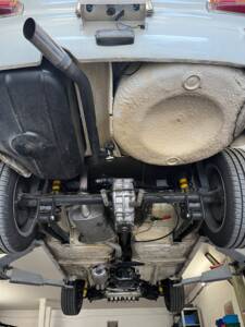 Image 47/87 of Alfa Romeo Giulia 1600 Sprint GT (1965)