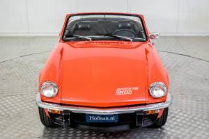 Image 16/50 of Triumph Spitfire 1500 (1976)