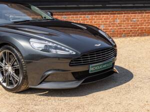 Imagen 48/57 de Aston Martin Vanquish Volante (2015)
