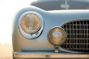 Bild 30/85 von Cisitalia 202 Gran Sport (1948)