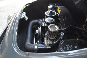 Imagen 31/33 de Porsche 356 B 1600 Super 90 (1962)