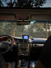 Bild 25/34 von Volvo V70 R AWD (1998)