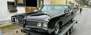 Bild 8/26 von Buick Electra 225 (1968)